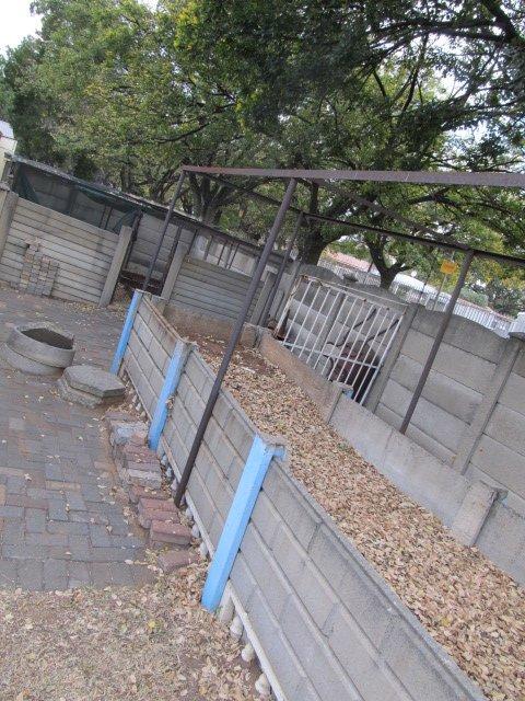 3 Bedroom Property for Sale in Sasolburg Free State